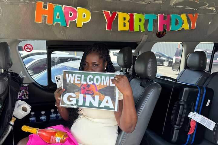 Travel with Mich | Private Transportation & VIP Tours in Jamaica