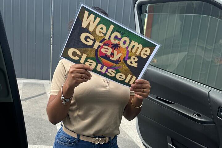 Travel with Mich | Private Transportation & VIP Tours in Jamaica