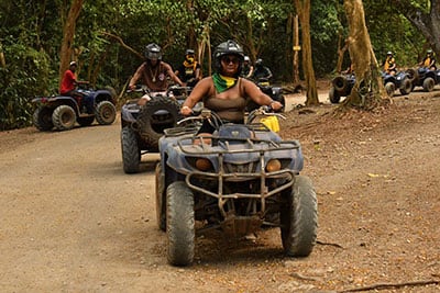 ATV Tours